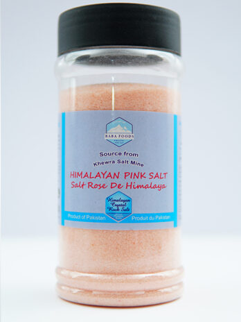 pink salt